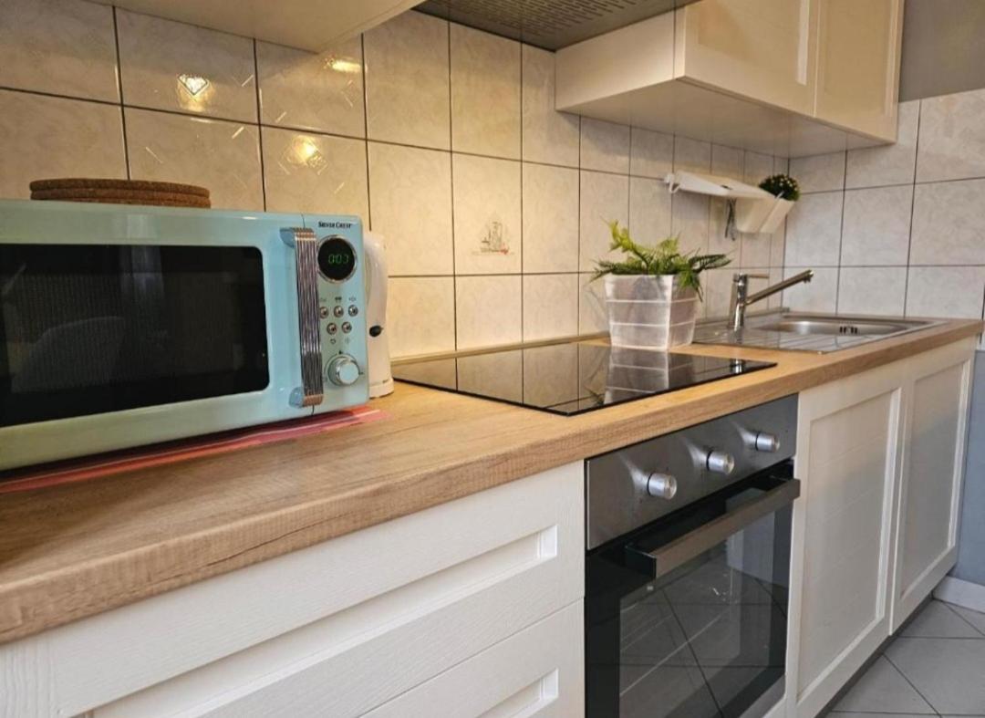 Apartman Gloria *