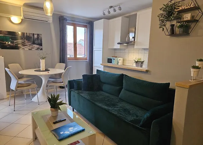 Apartment Gloria