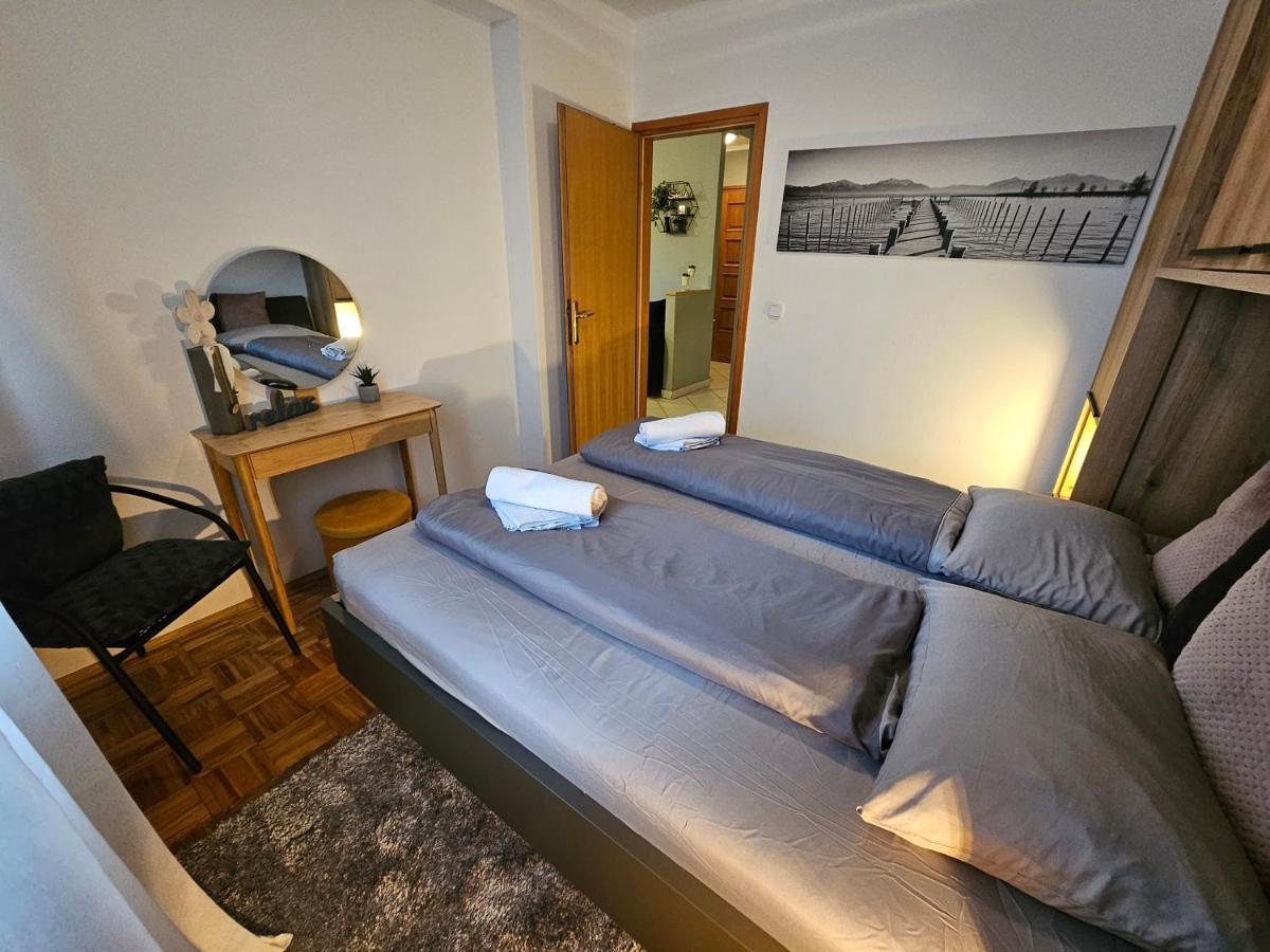 Appartement Gloria *