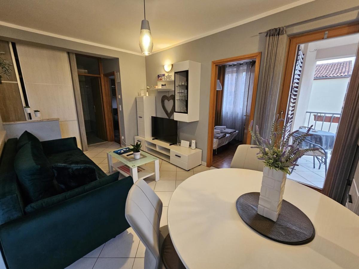 Appartement Gloria *
