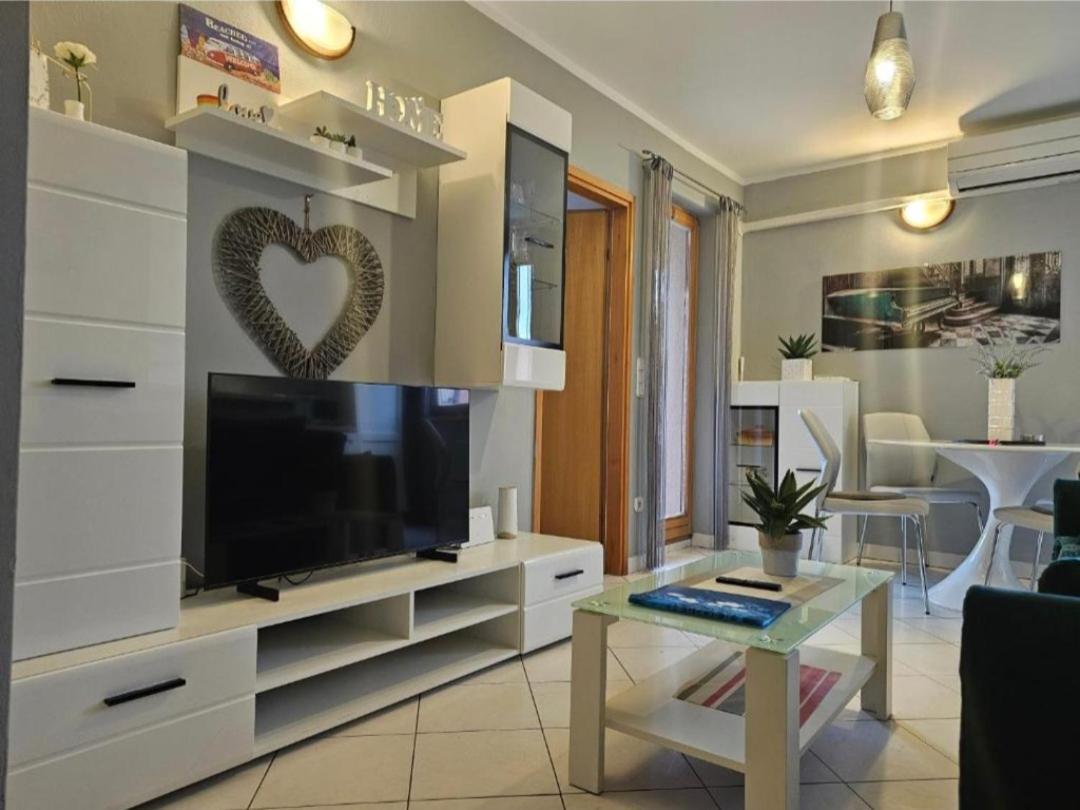 Apartment Gloria
