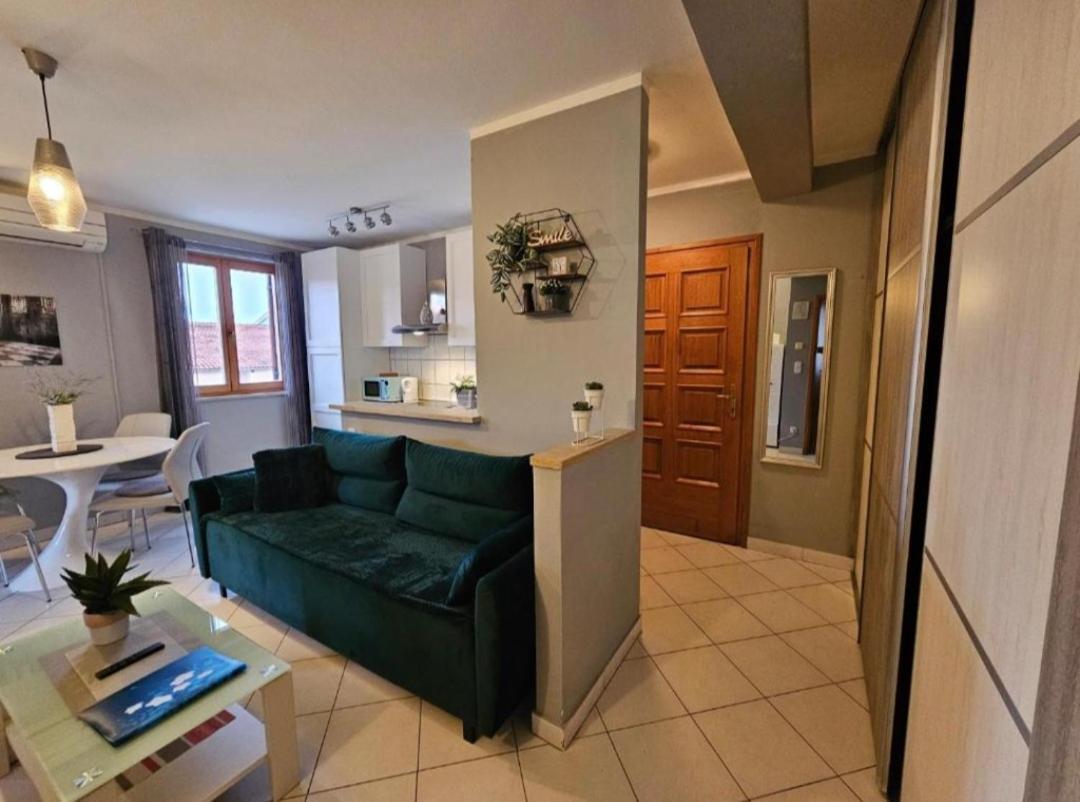 Apartment Gloria Rovinj