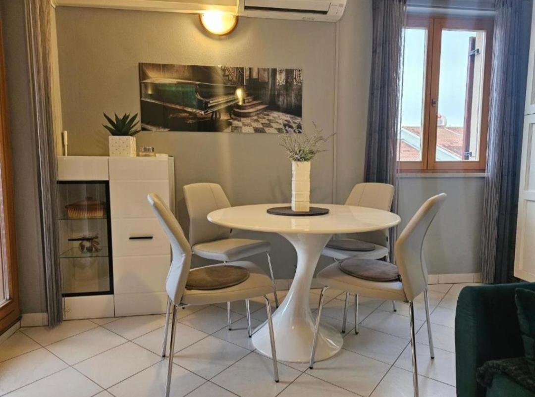 Gloria Apartment Rovinj
