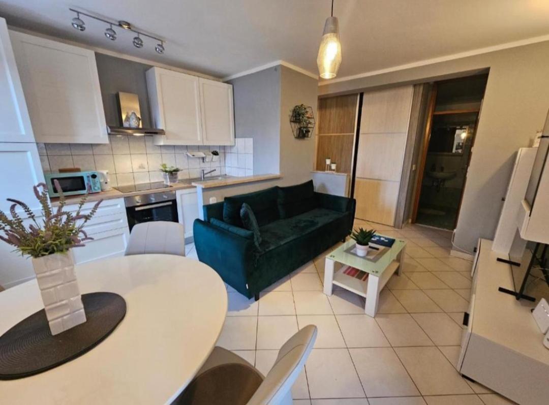 Gloria Appartement