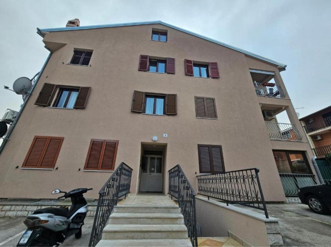 Apartment Gloria Rovinj